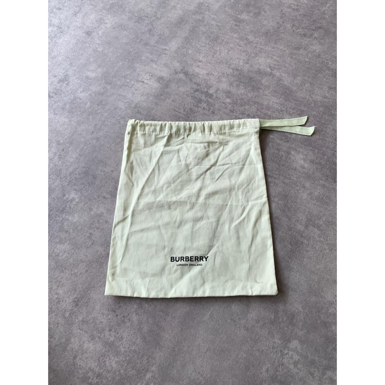 Drawstring Bags Burberry Original Dust Bag MUSINSA BURBERRY Mini