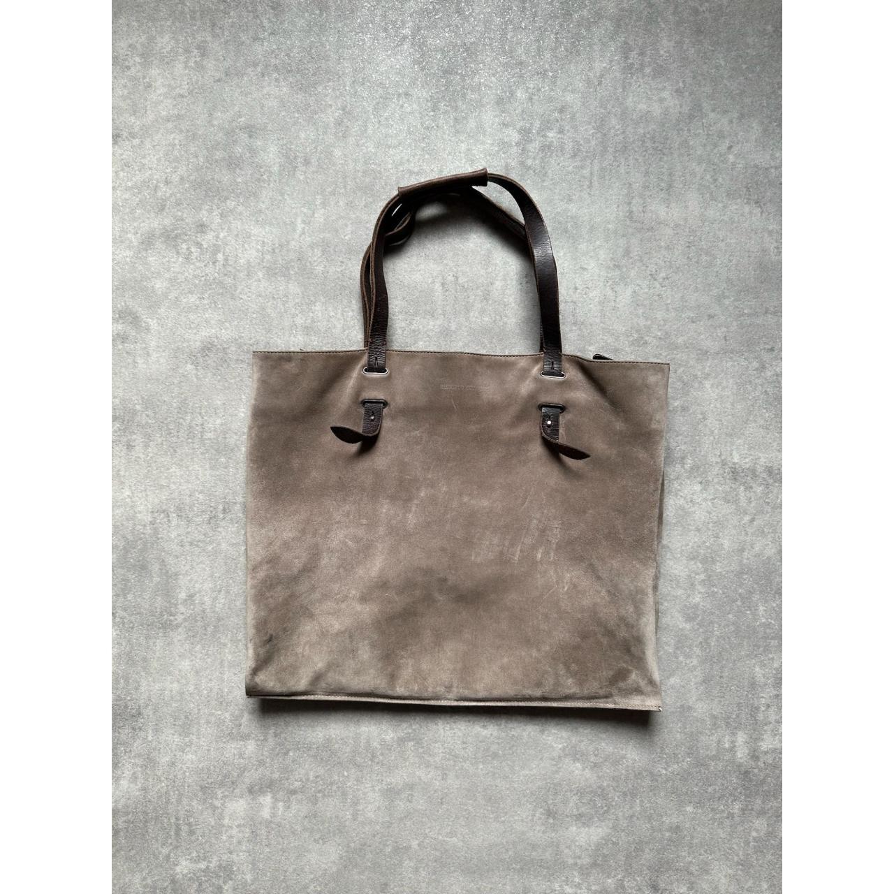 ハンドバッグ BRUNELLO CUCINELLI Woman Handbag Grey MBGPD3612 C8195 Women's elegant bags and backpacks | Brunello Cucinelli