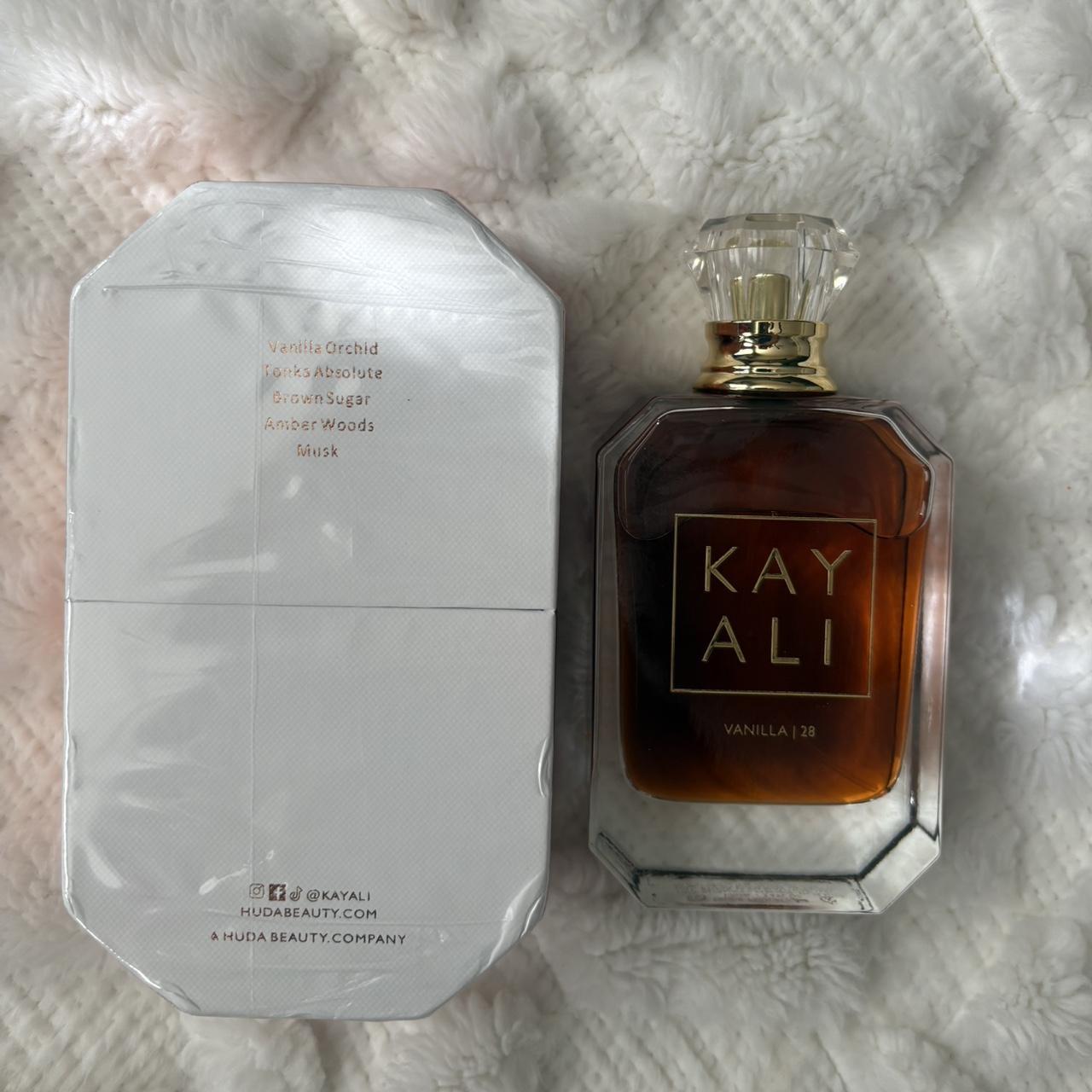 KAYALI utopia vanilla coco | 21 perfume 50 ml / 1.7 | Depop