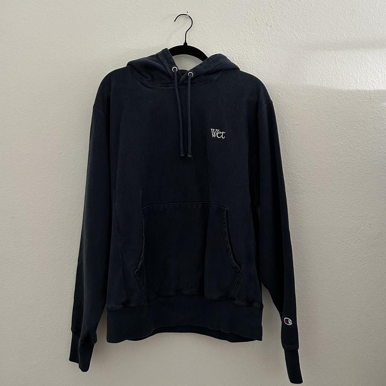 Champion cheap hoodie merch