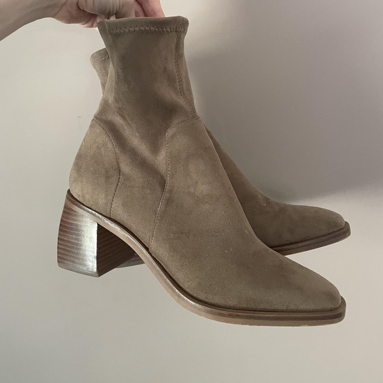 dolce vita tan boots