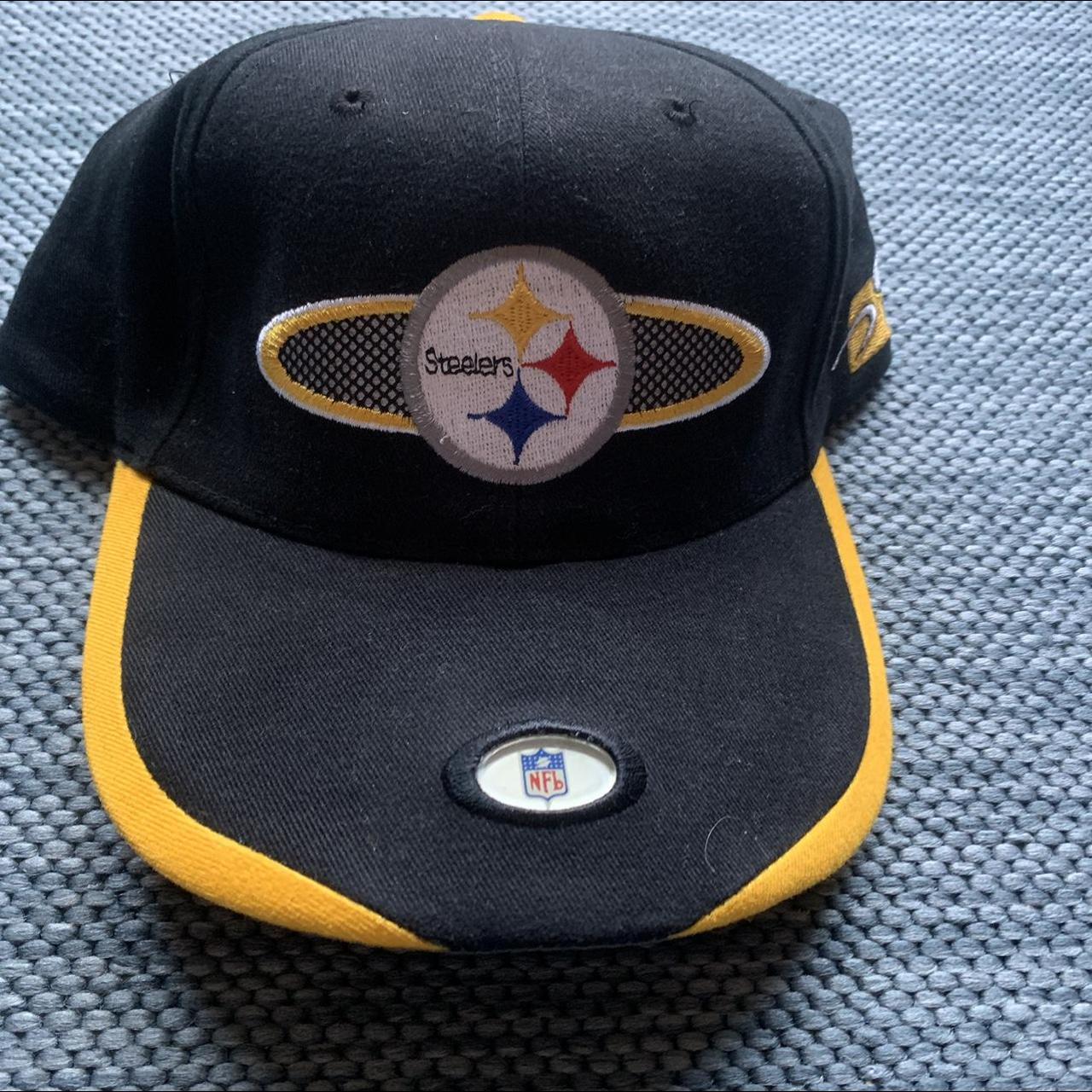 Vintage Pittsburg Pirates sports specialties hat - Depop