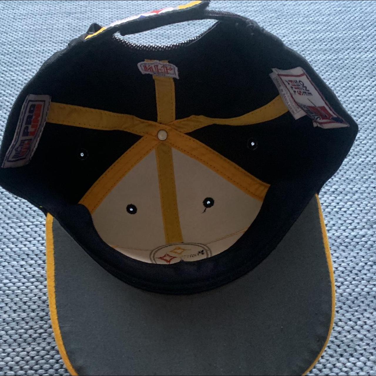 Vintage Pittsburg Pirates sports specialties hat - Depop