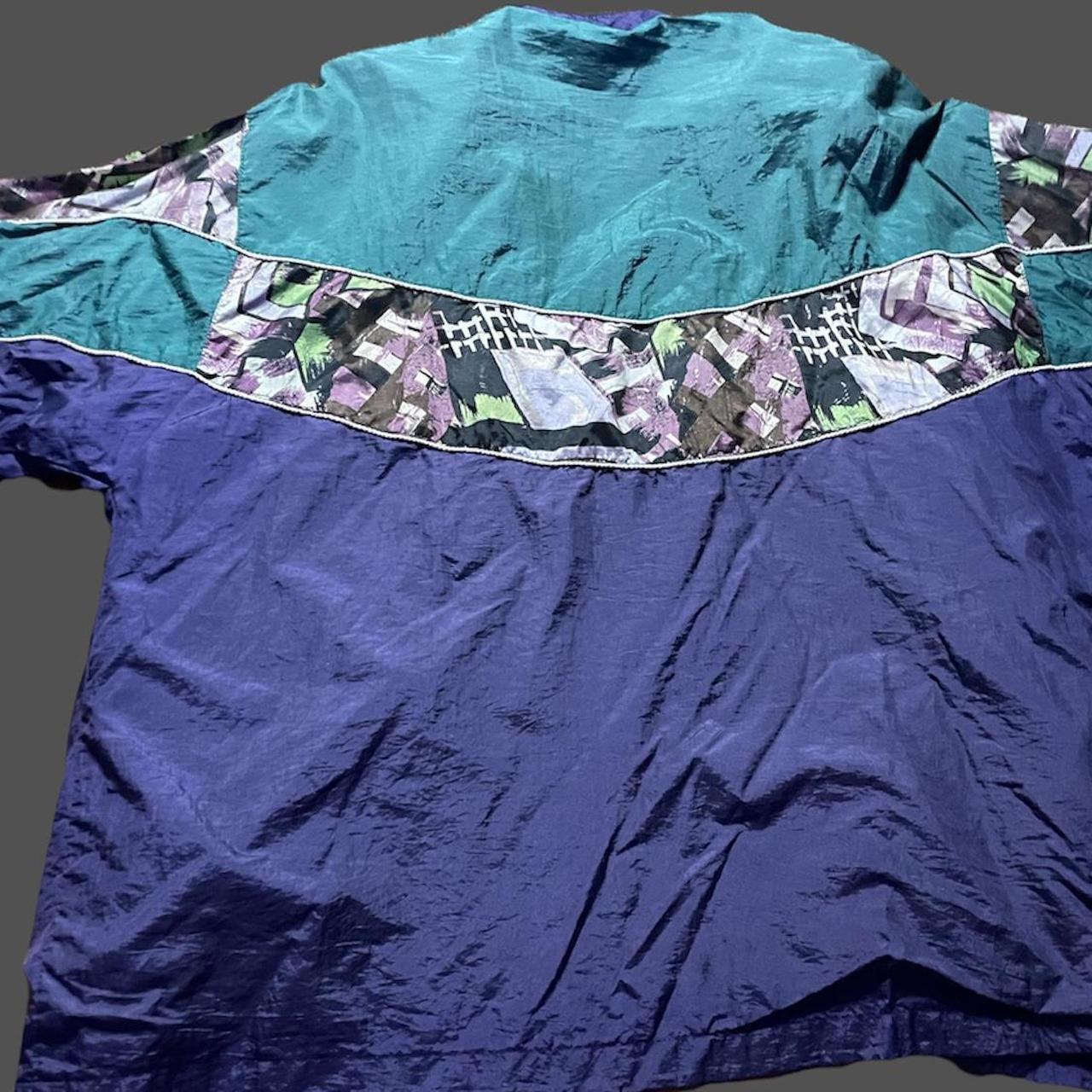 East West Women's Multi Jacket (2)