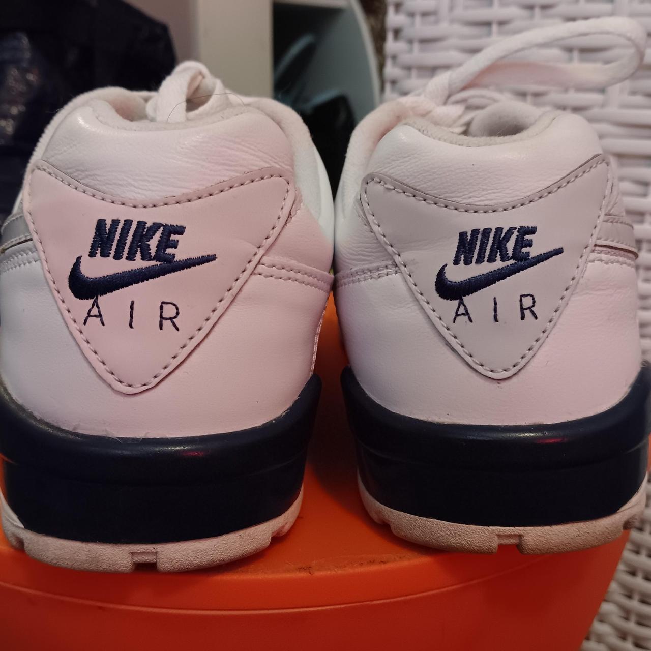 Nike Air Cross Trainer Low 