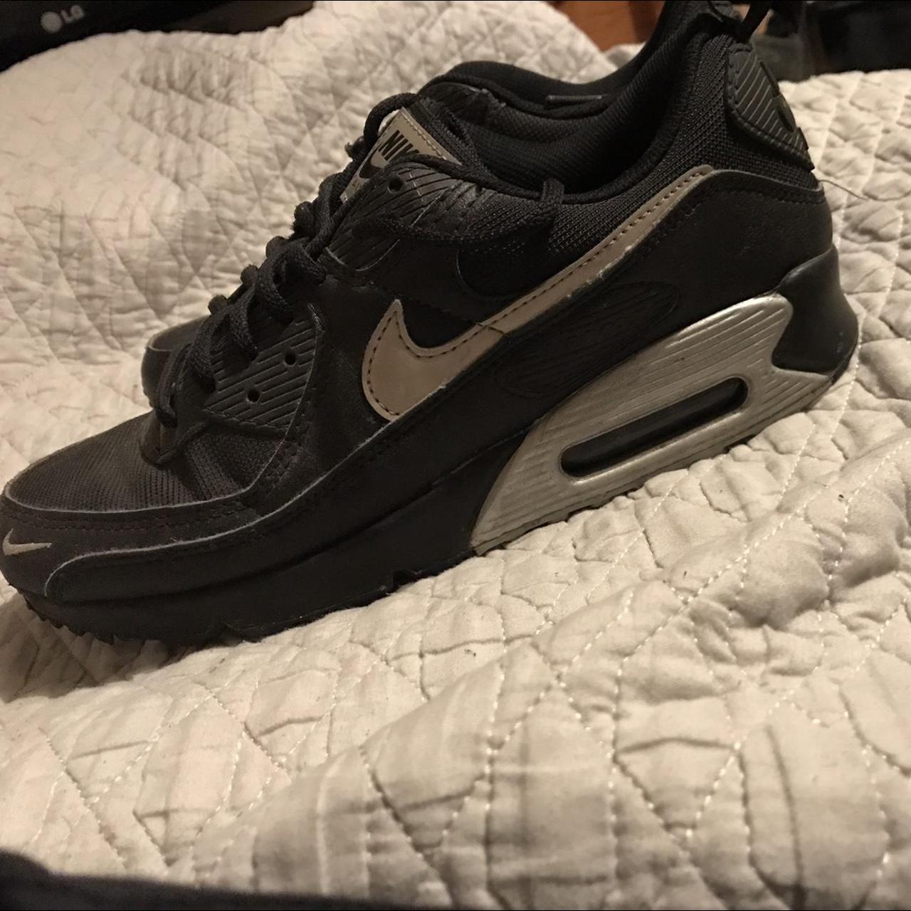 Airmax 90s / Still fresh just a bit of dirt can... - Depop