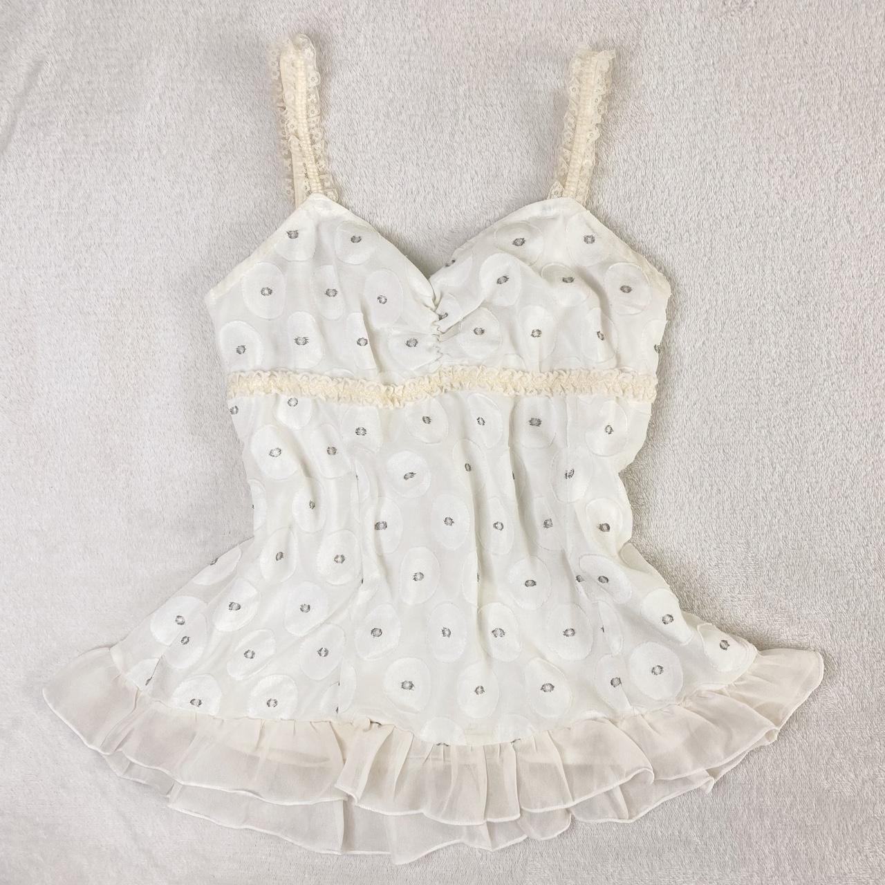 thrifted in the philippines ୨୧ the cutest coquette... - Depop