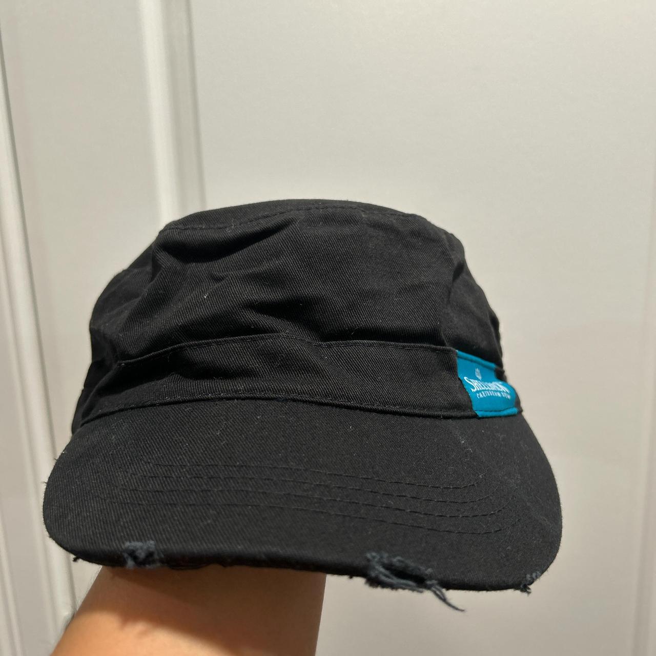 item listed by yodellingcactus