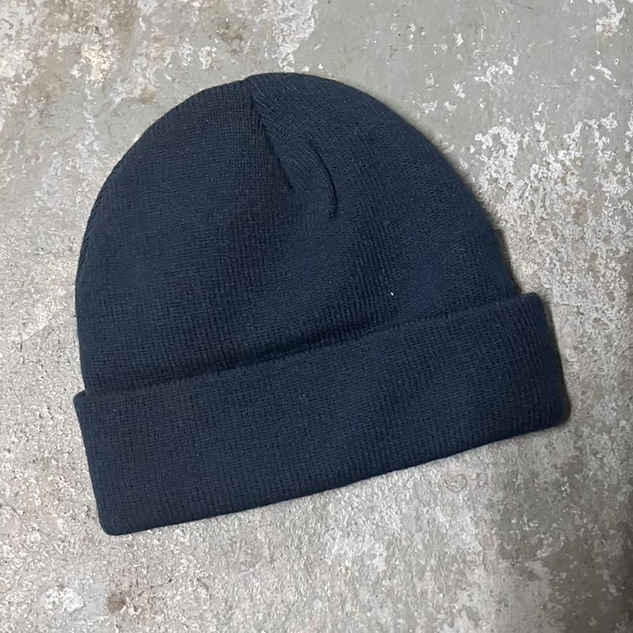 2000s Jean Paul Gaultier Beanie Basically... - Depop