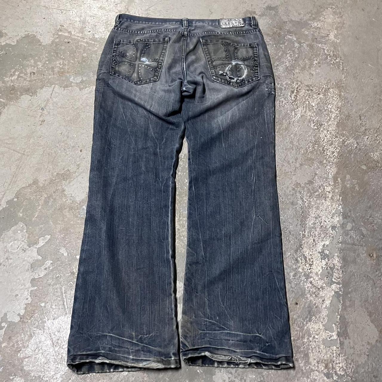 Helix sales brand jeans