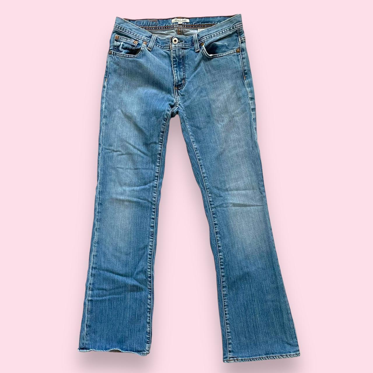 LRL Ralph Lauren Jeans Womens 16 Modern Straight - Depop