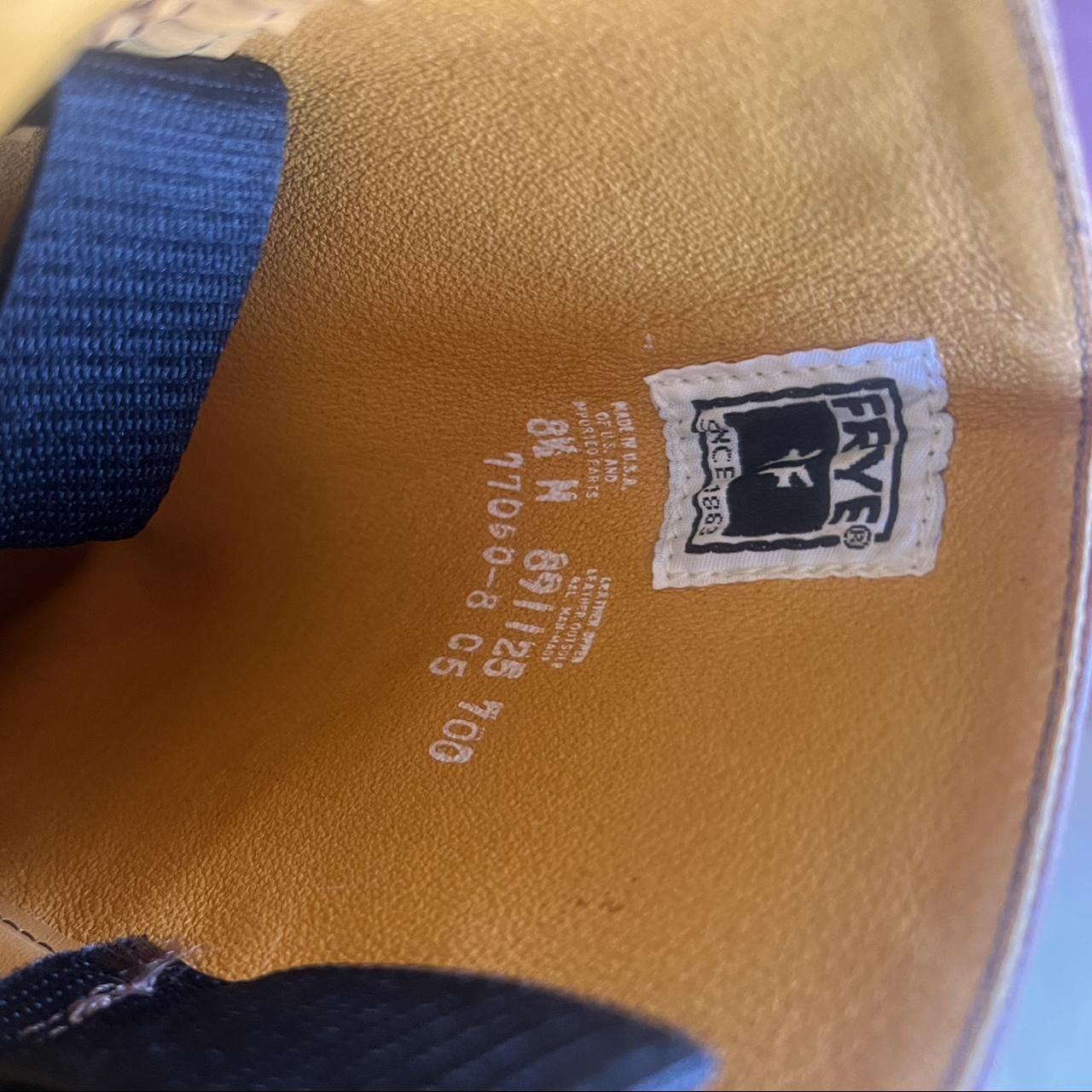 frye campus boots clearance