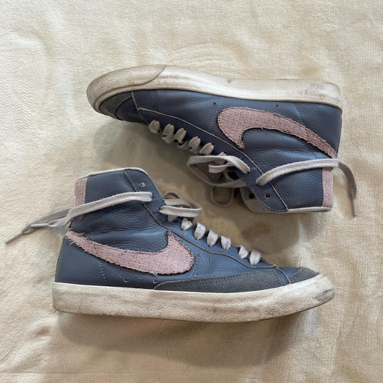 nike blazer mid 77 nike id