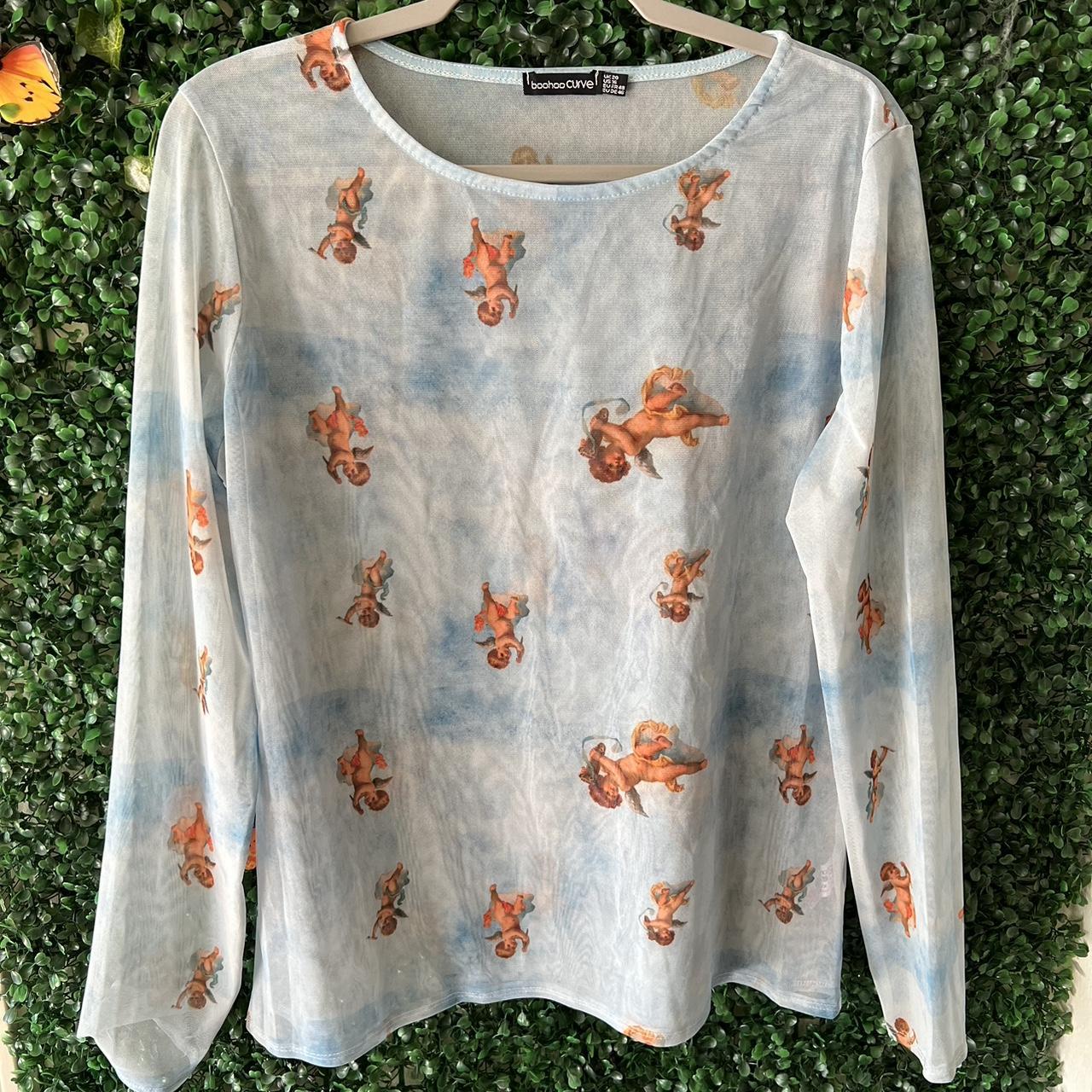 item listed by hazydaisybaby