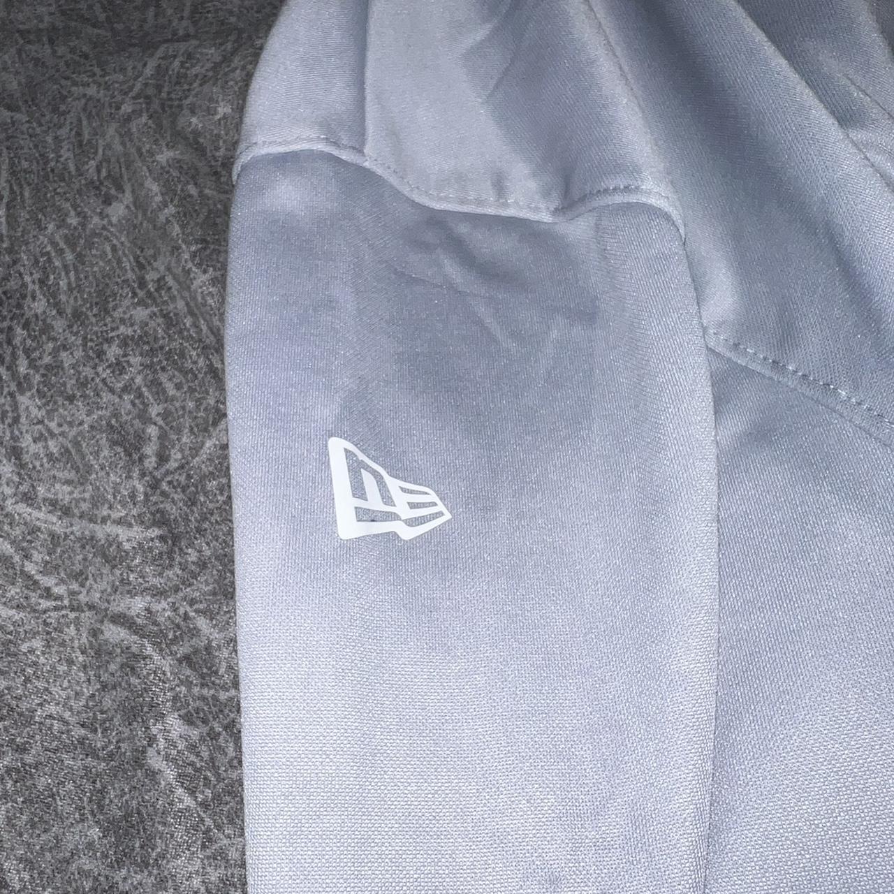 Dallas Cowboys Combine Authentic New Era Hoodie - Depop