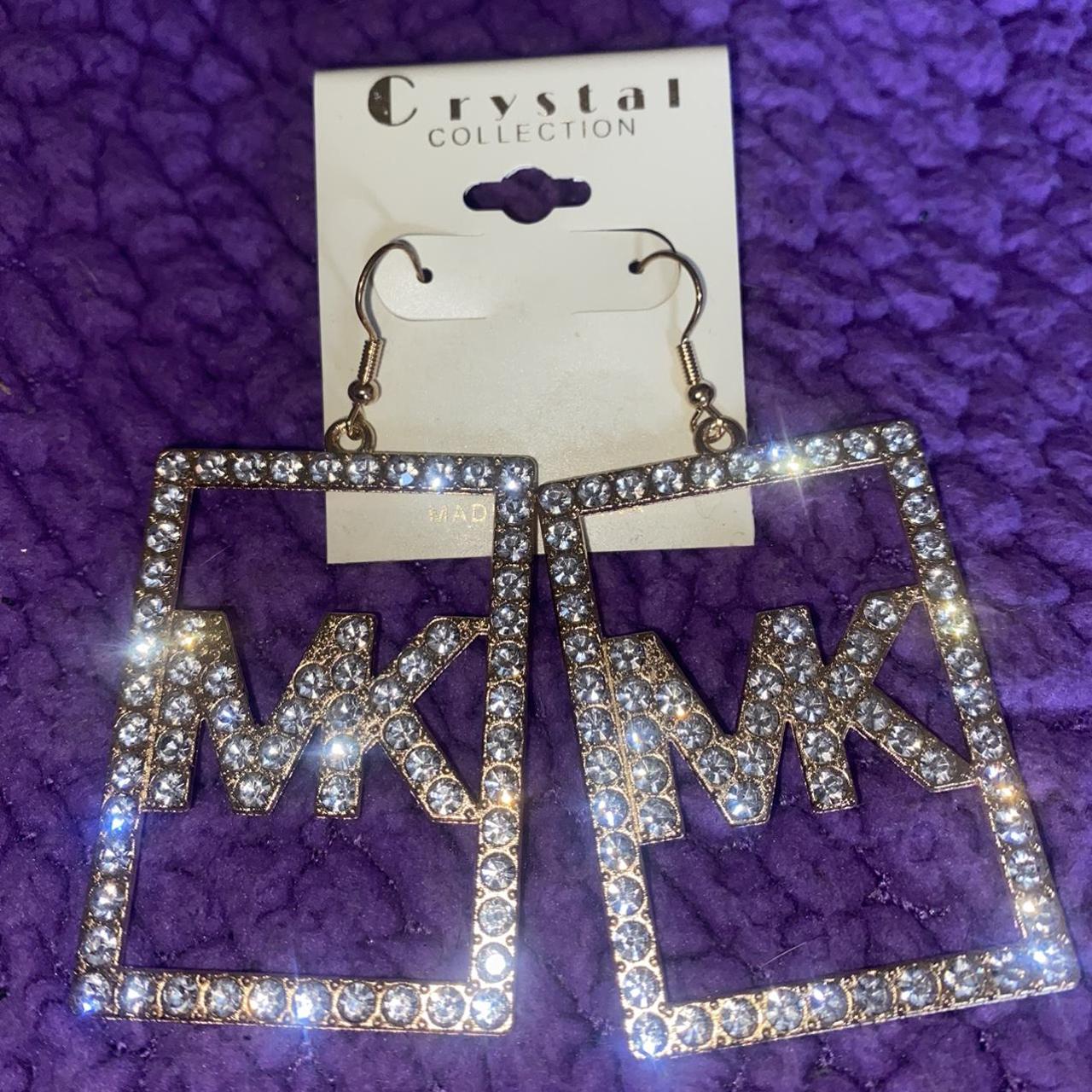 mk fashion jewelry