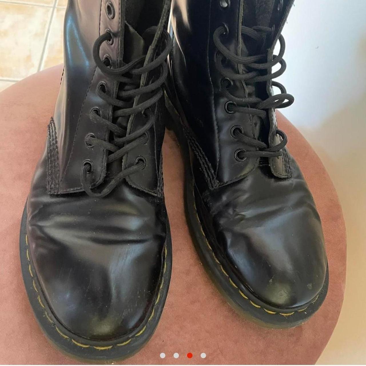 !!!Repop Doc Martens!!! Nothing wrong with them just... - Depop