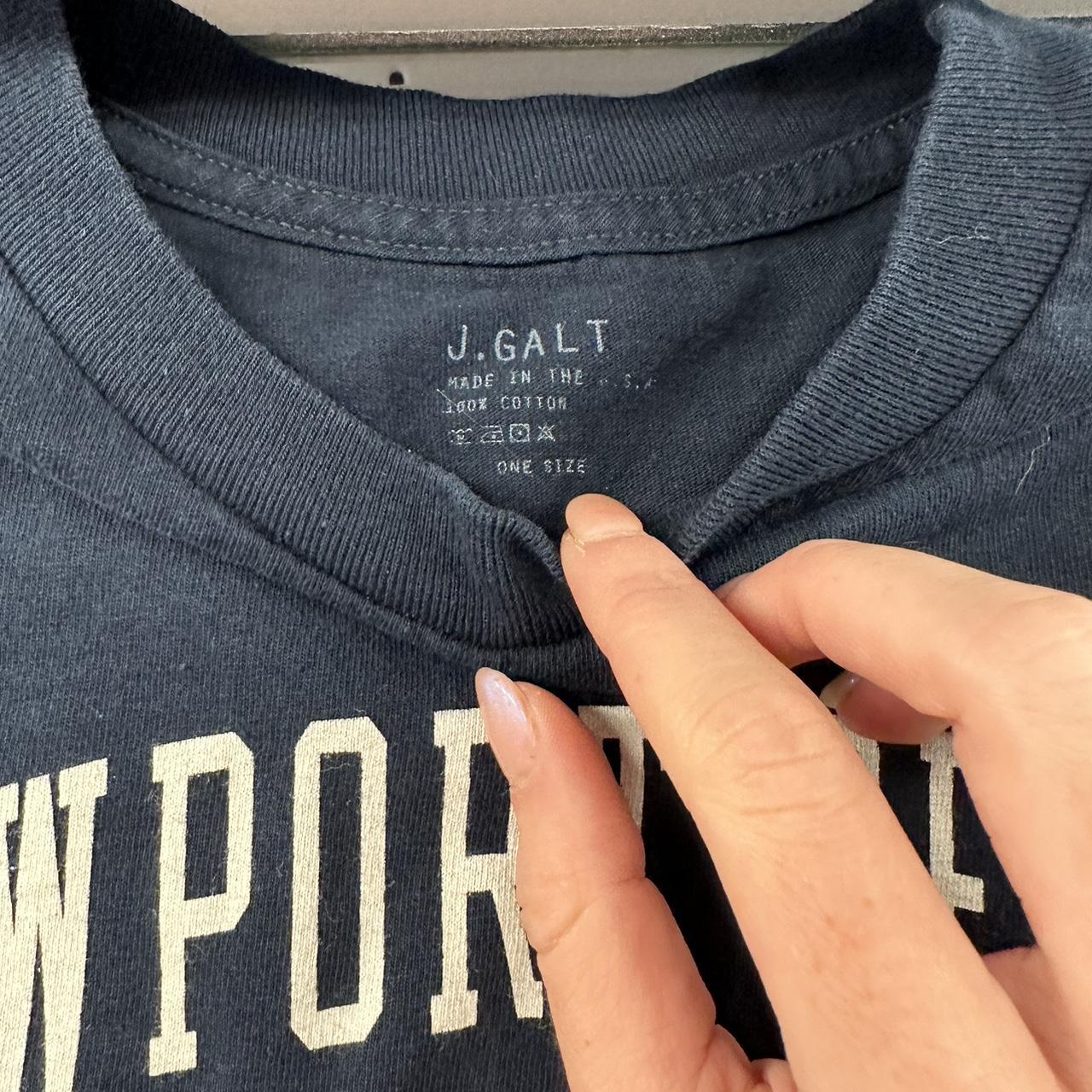 brandy melville newport beach cali top one size... Depop