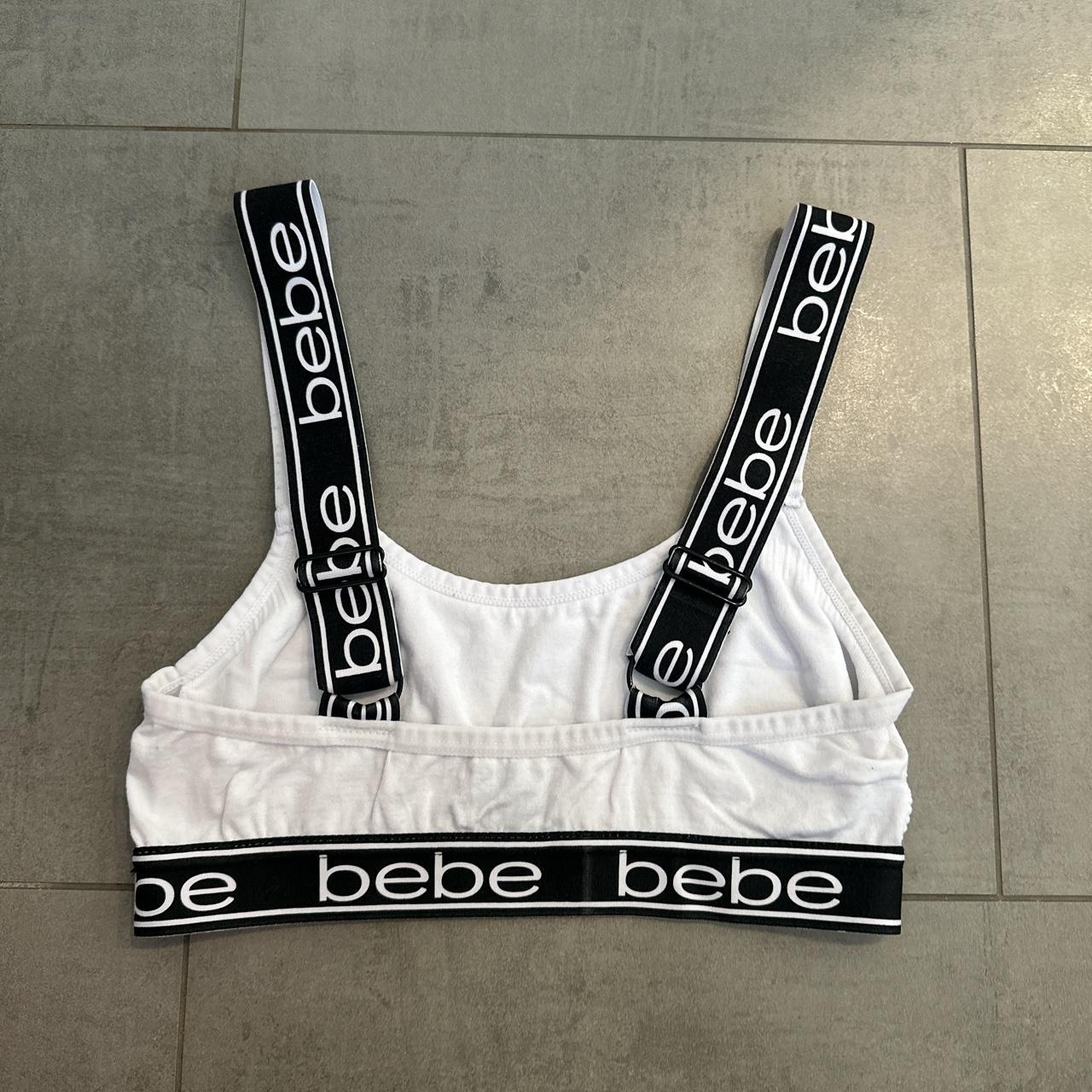 BEBE BRALETTE