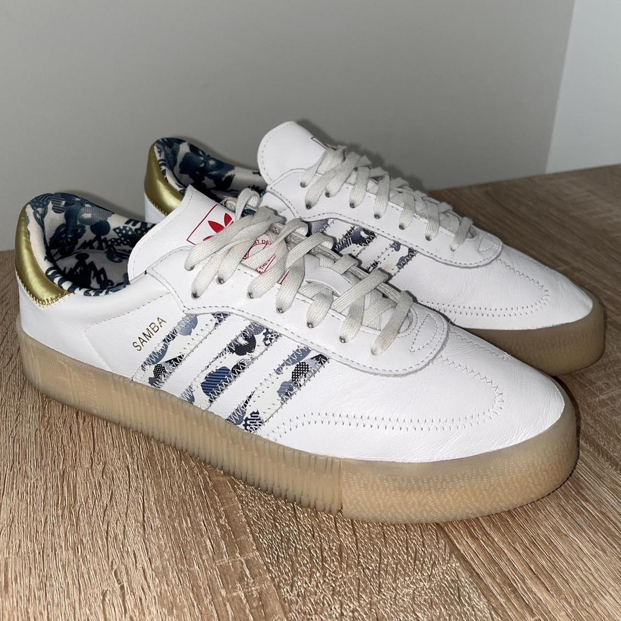 adidas SAMBAROSE Chinese New Year 2020, UK