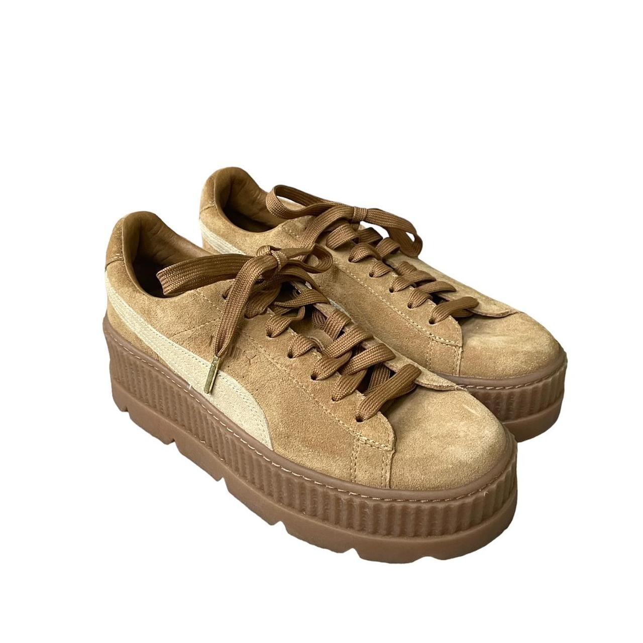 Tan creepers store