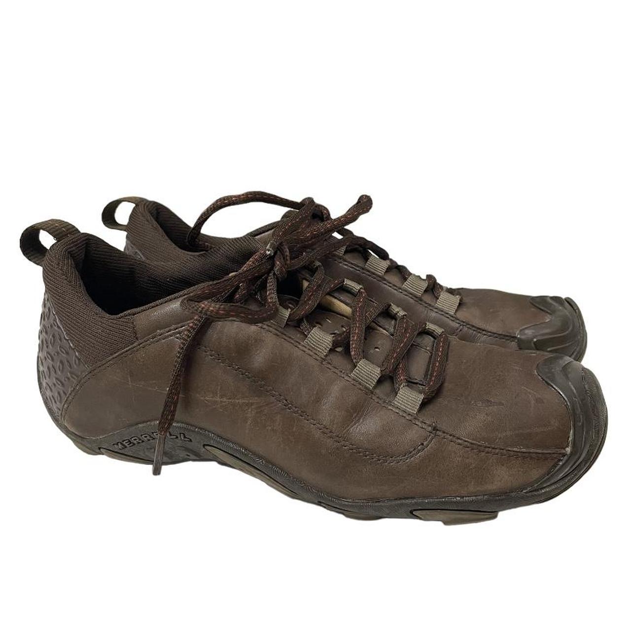 mens merrell trainers