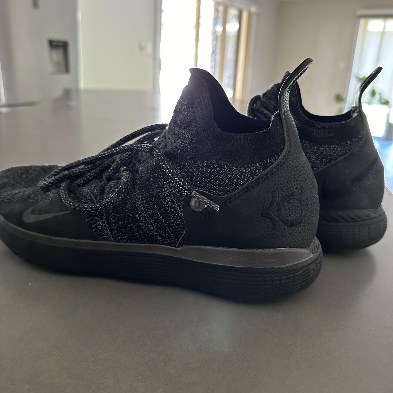 kd 11 black twilight