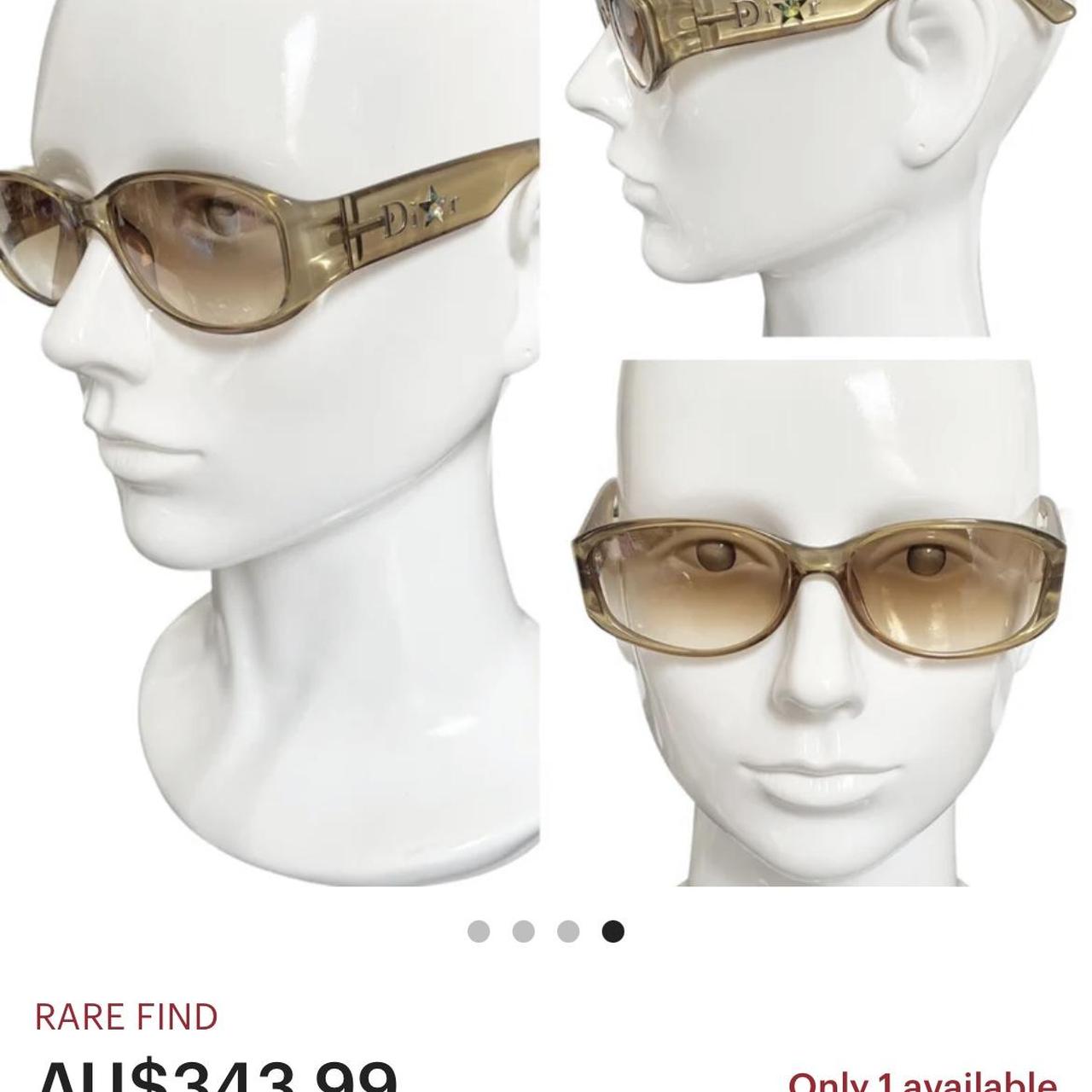 dior glasses australia