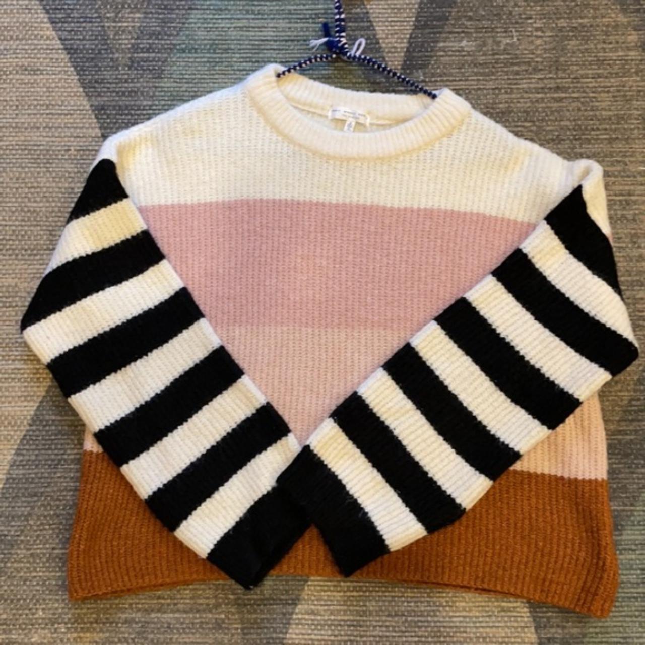 Urban Outfitters Truly Madly Deeply Striped