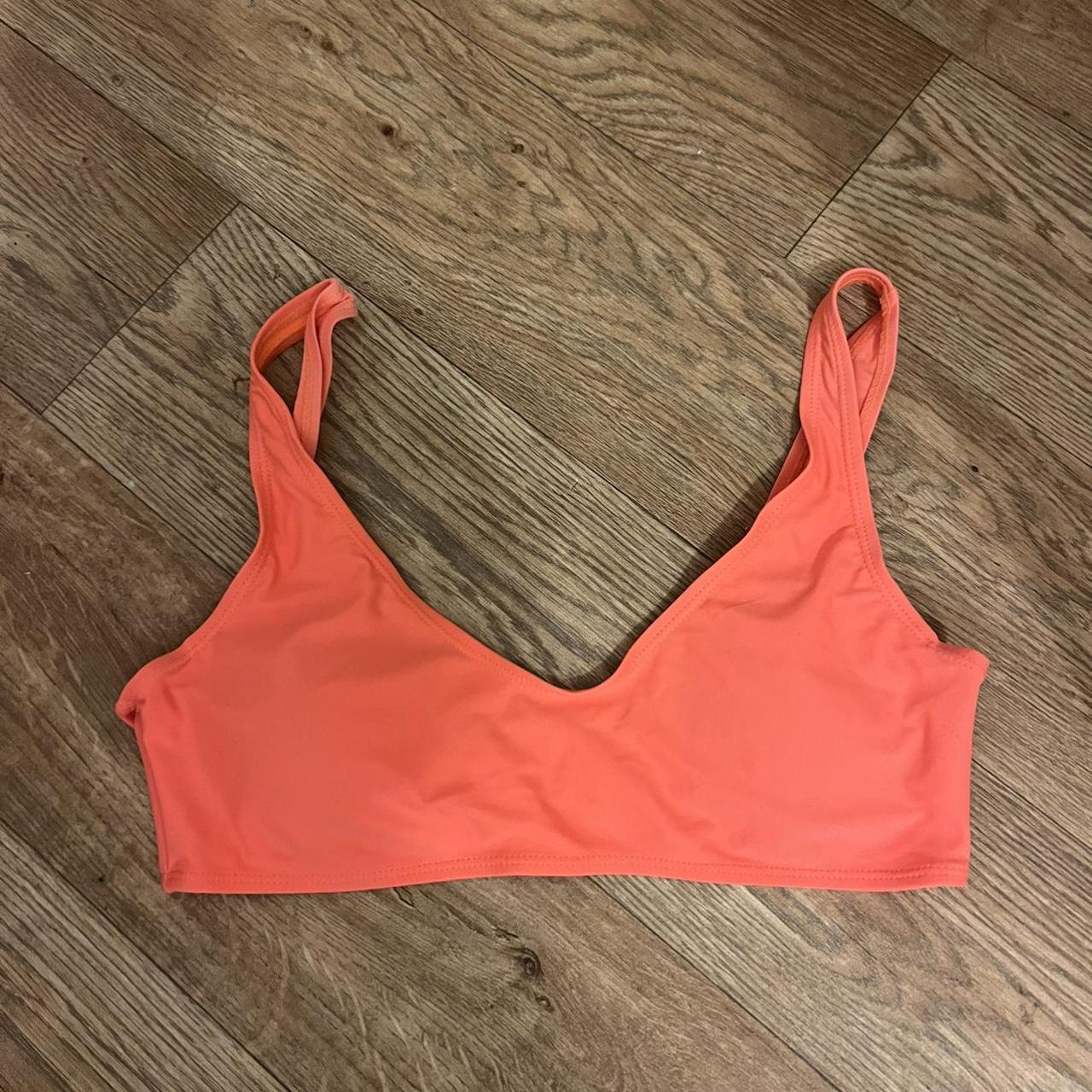 Primark Women's Bikini-and-tankini-tops | Depop