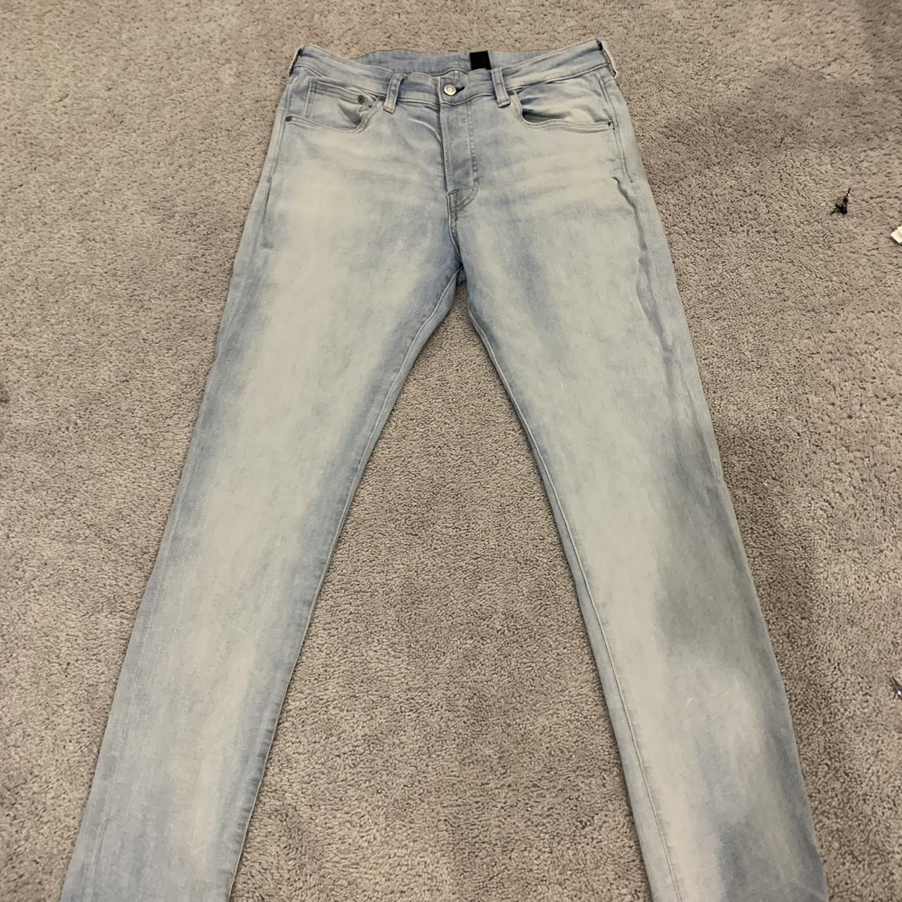 H&M Men's Jeans Depop