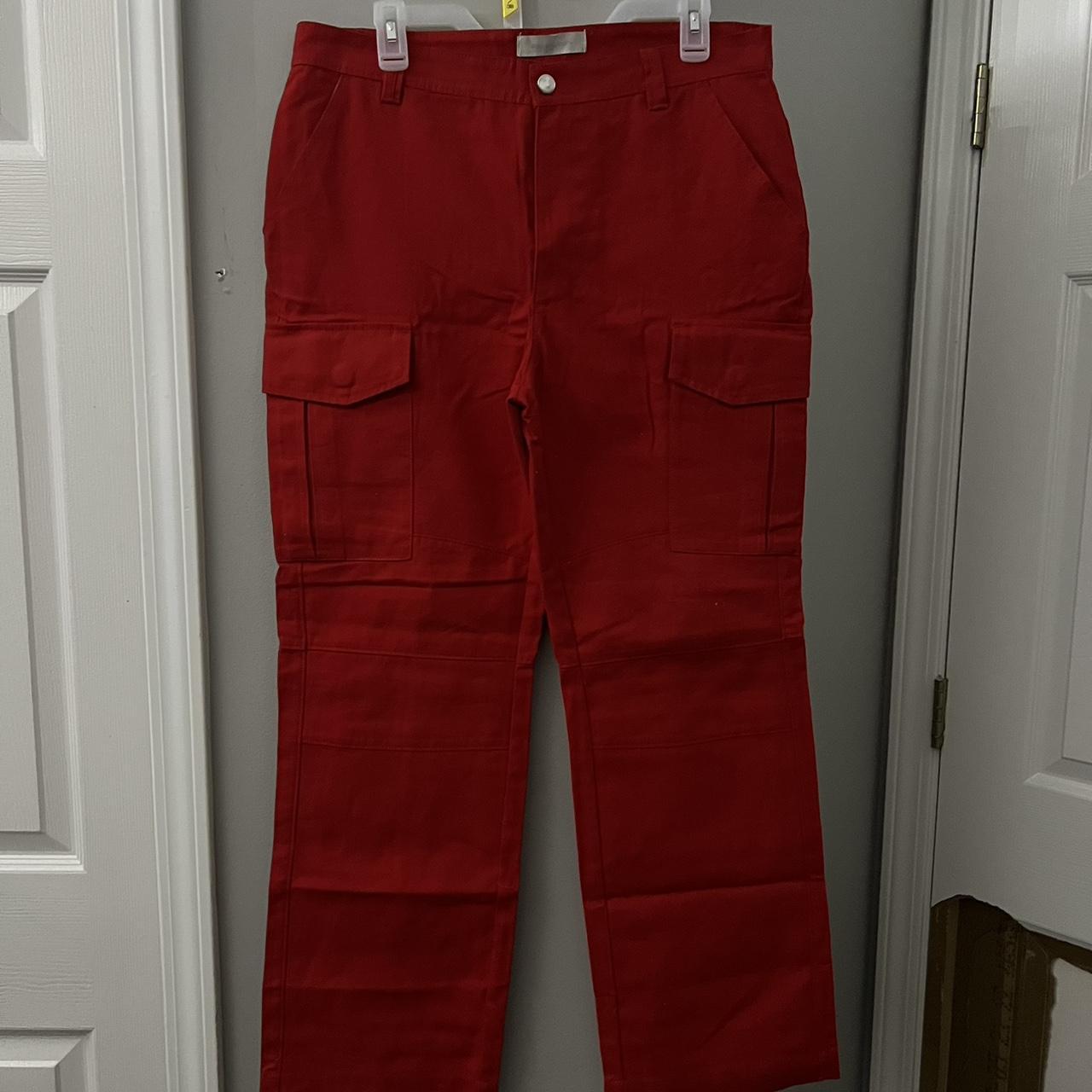 Urban Outfitters Men's Trousers Depop