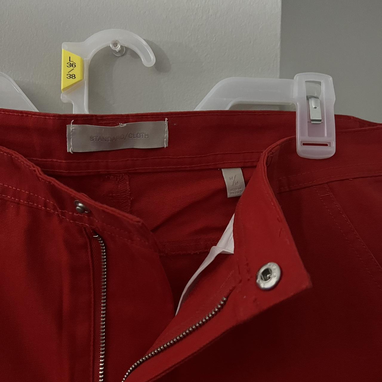 Urban Outfitters Men's Trousers Depop