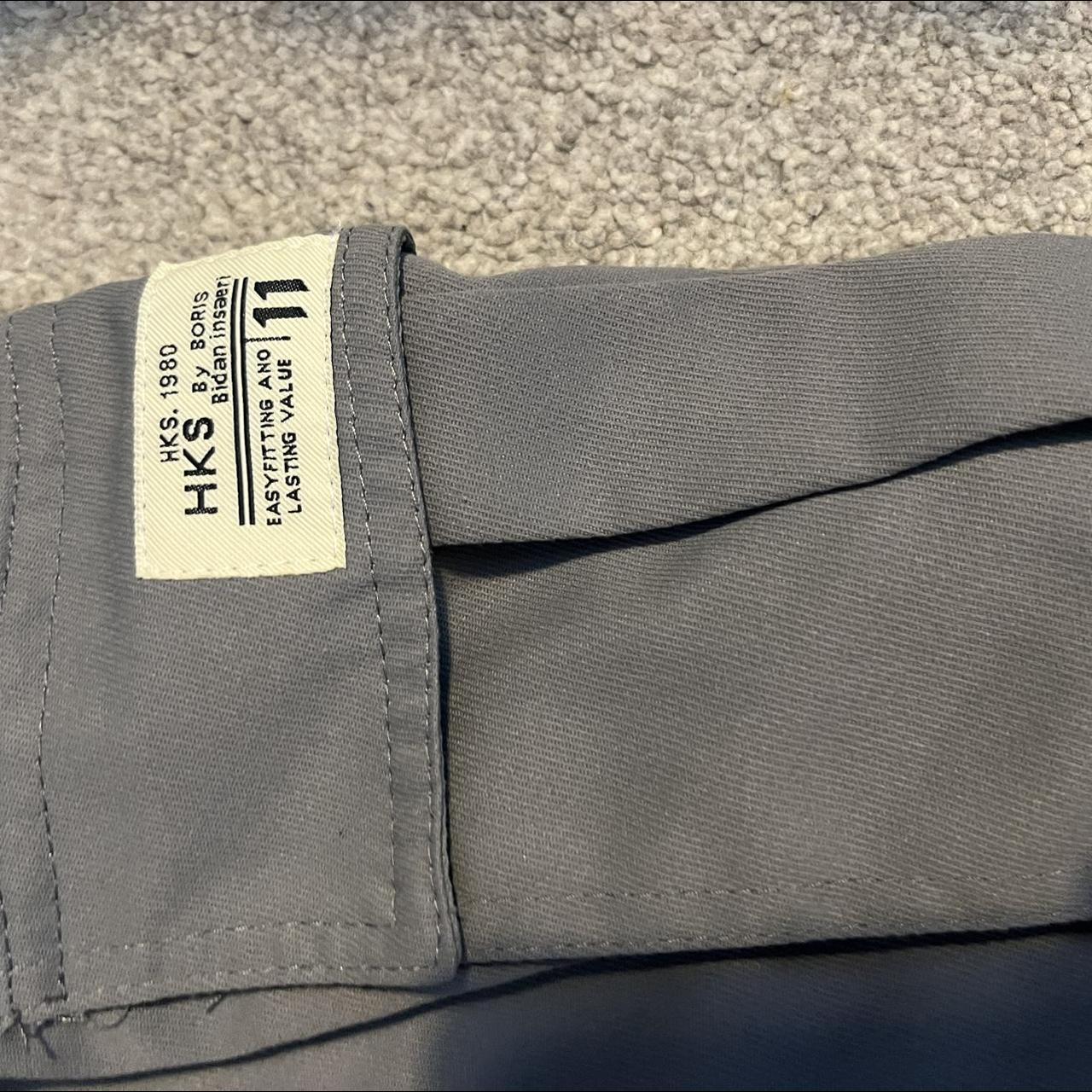 SHEIN Men's Trousers | Depop