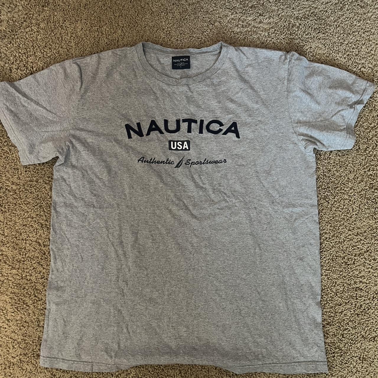 Nautica Men's T-shirt