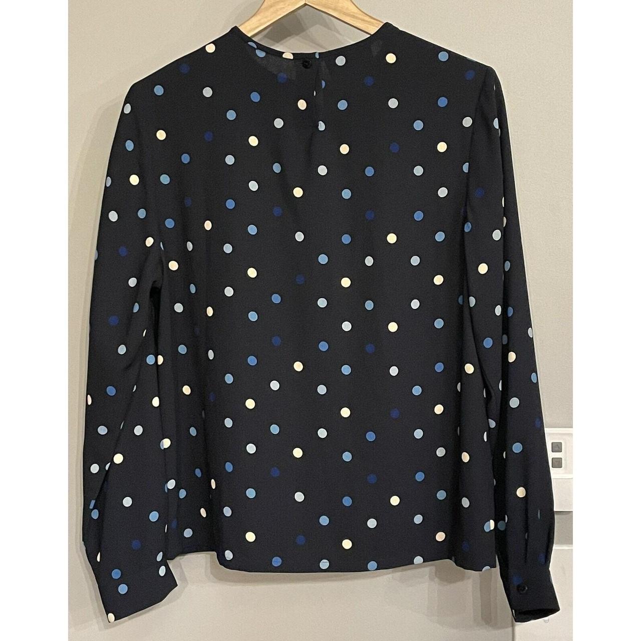 Pendleton Women's Blouse - Multi - 10 – Pendleton… - image 2