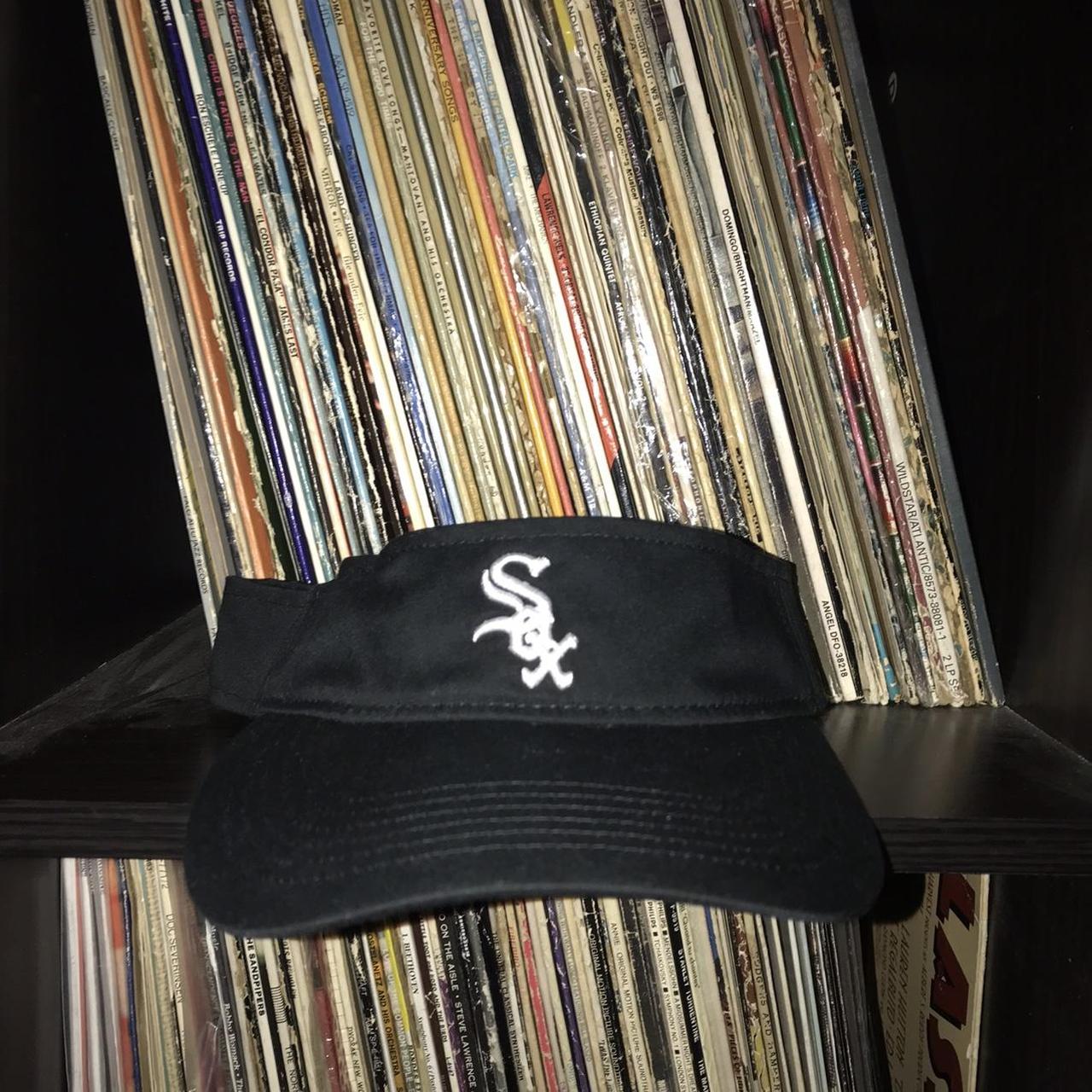 Chicago White Sox Mirage First String vintage 1992 - Depop