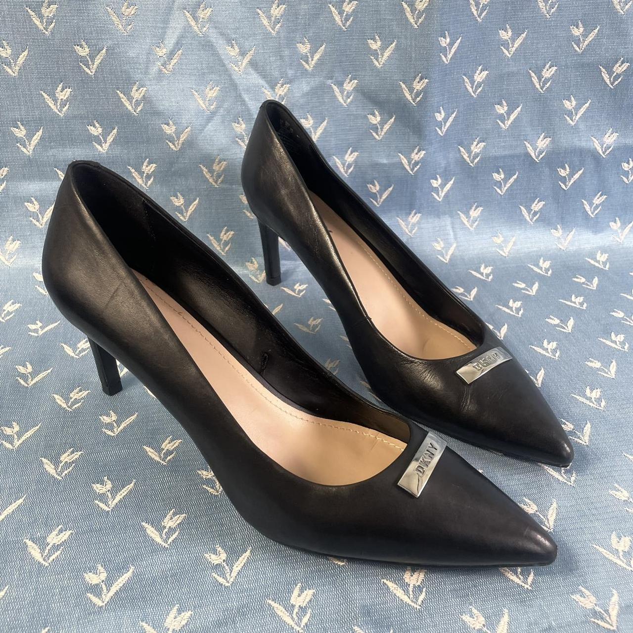 Dkny shoes pumps online