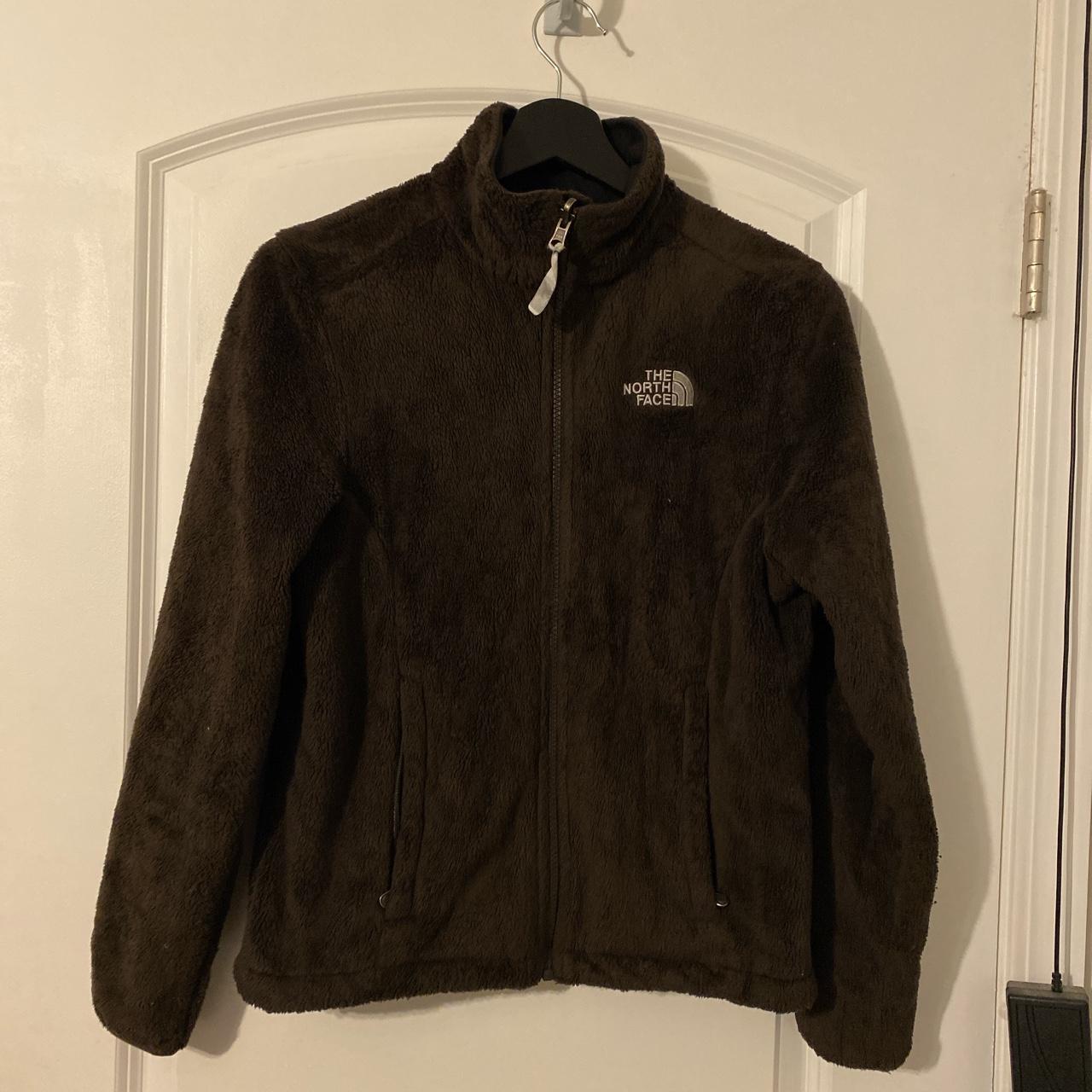 The North Face Men's Brown Jacket | Depop