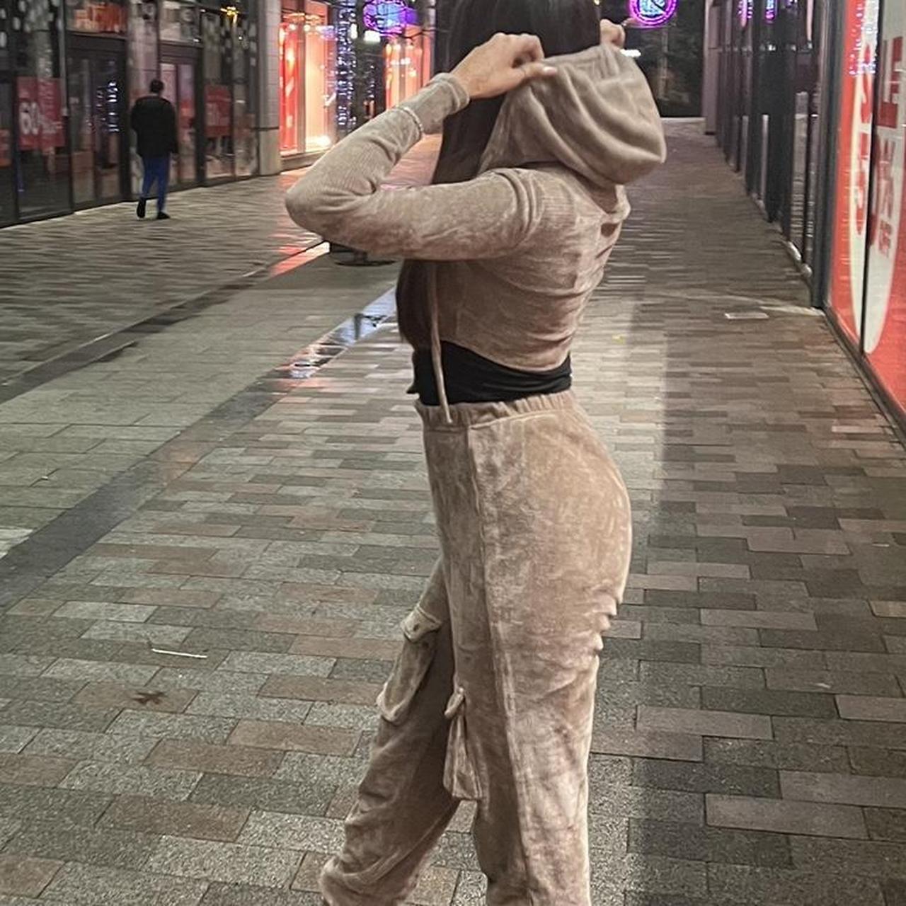 Brown Tracksuits  PrettyLittleThing