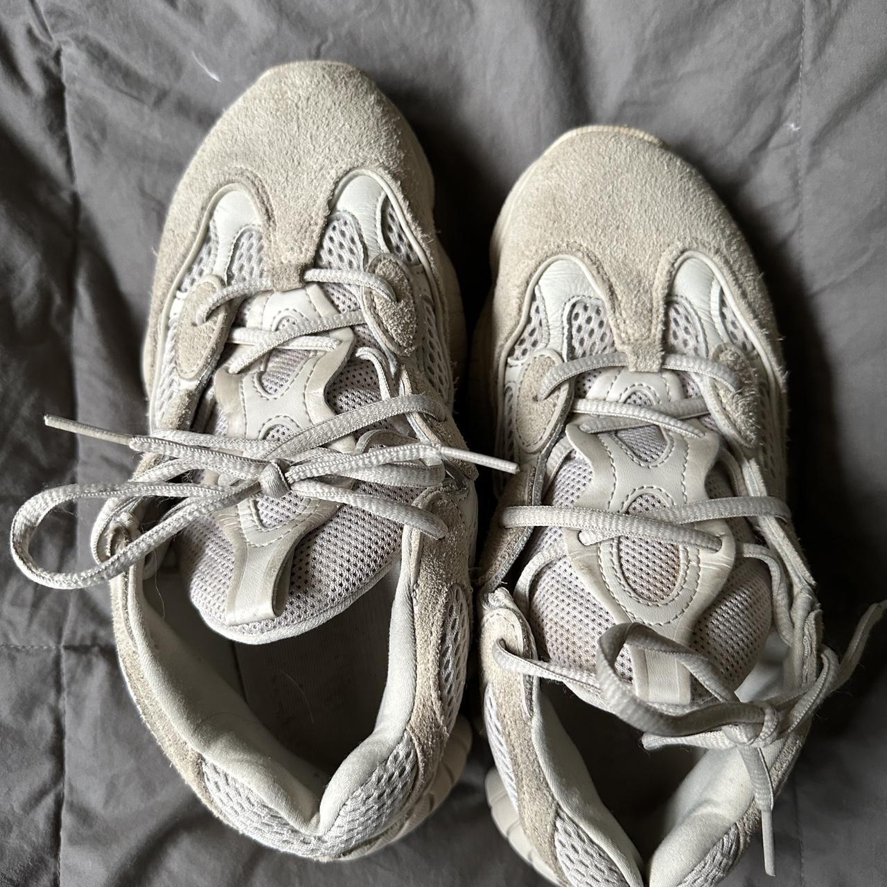 Adidas Yeezy 500 Blush Shoes Really dope and. Depop