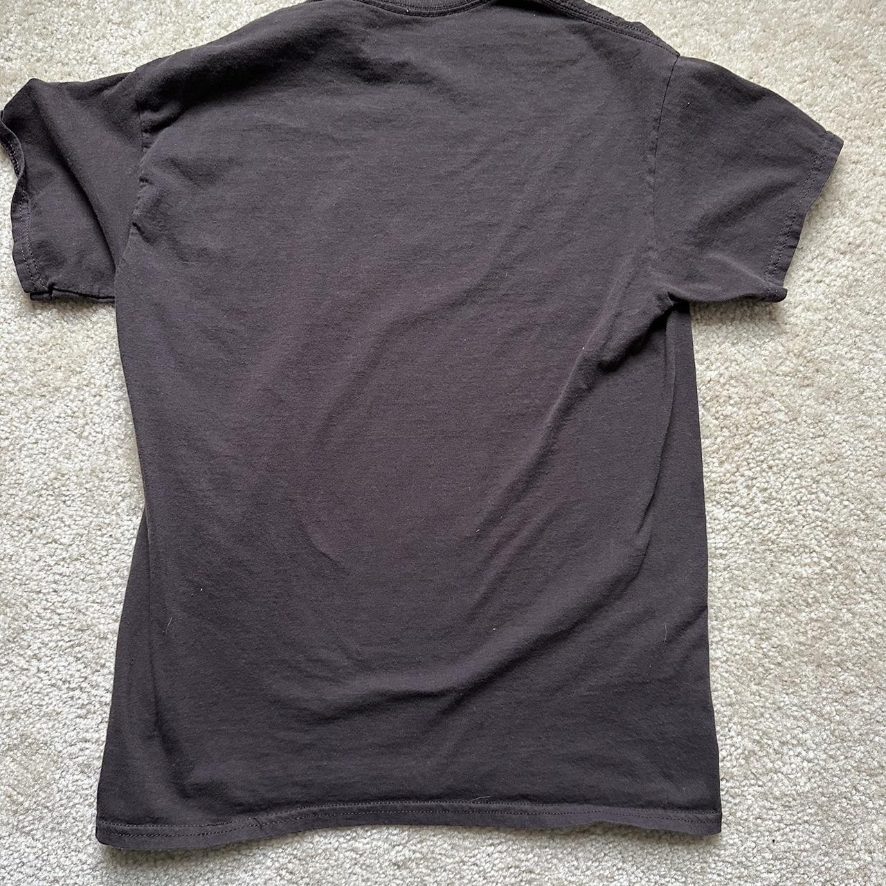 Men's Brown T-shirt | Depop