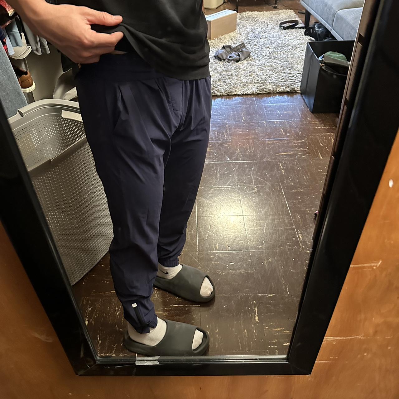 Target athletic pants Super comfortable, just like... Depop