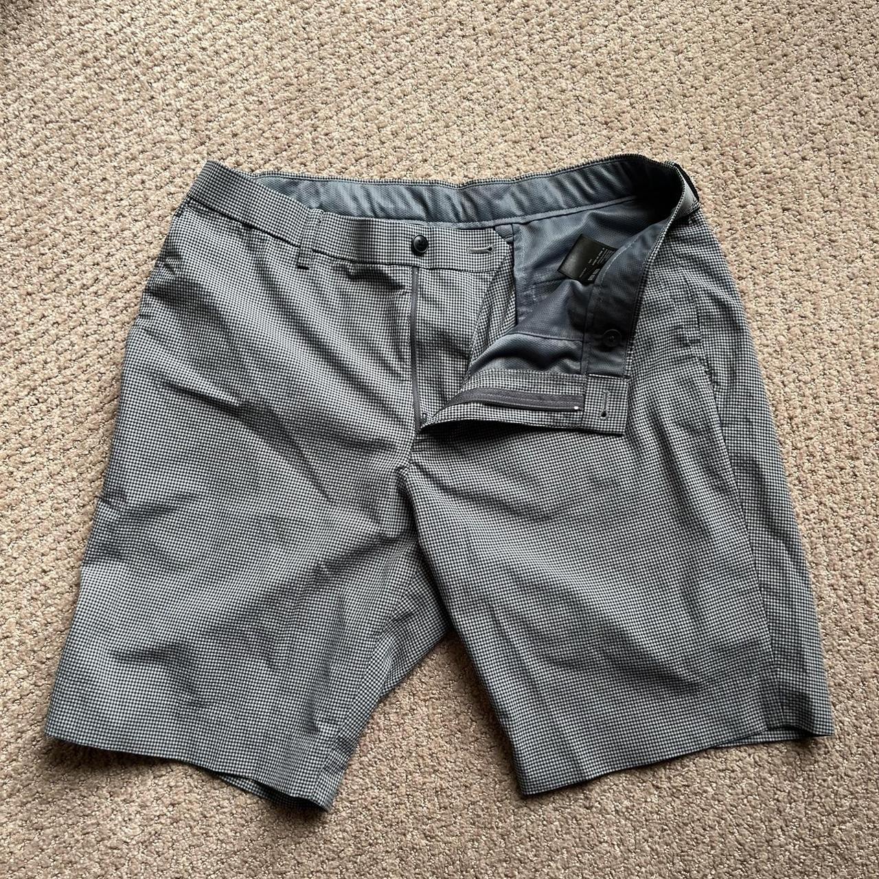 M Uniqlo Golf Shorts Depop