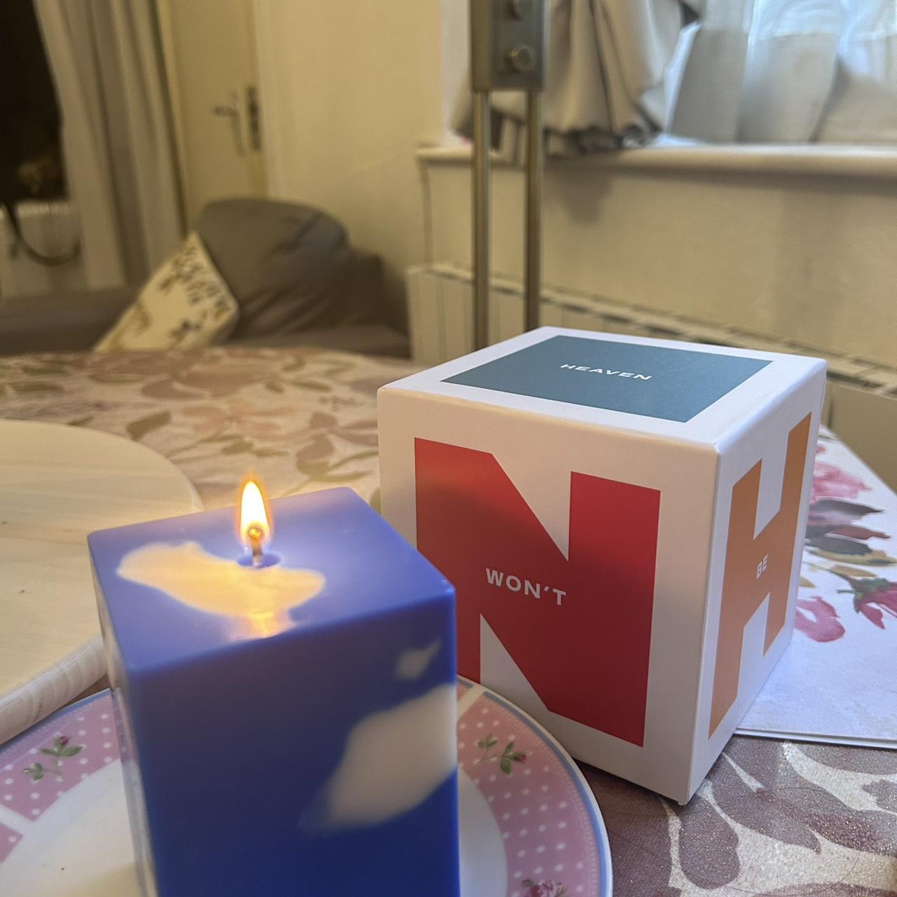 ISO NIALL HORAN CANDLE i’m willing to pay or trade... Depop