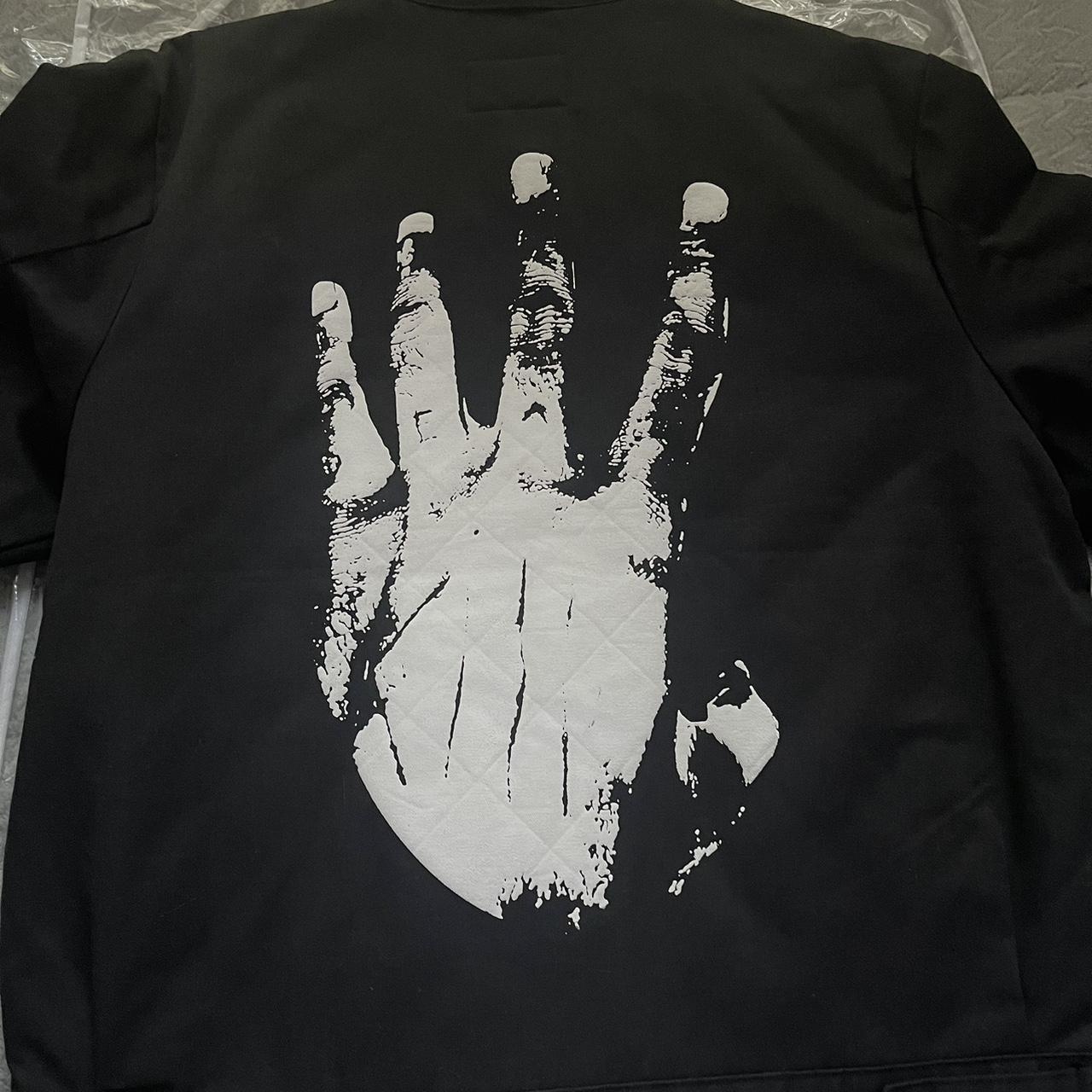 Revenge XXXTENTACION “Work Kill” Jacket VERY RARE | Depop