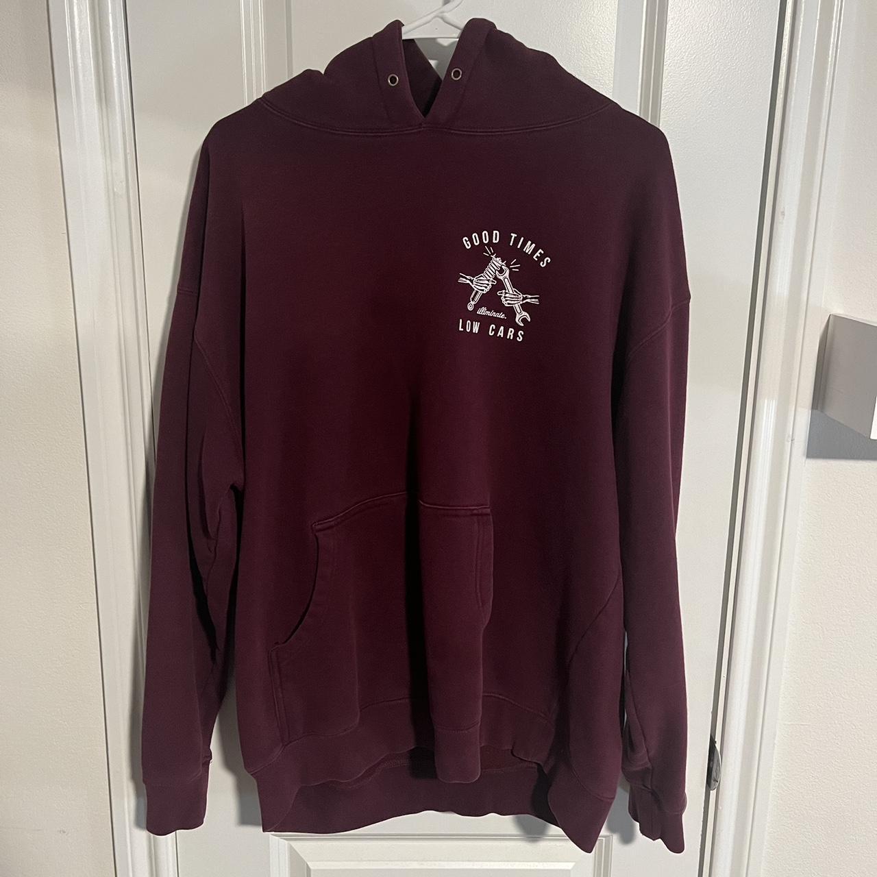 item listed by othrwrldly