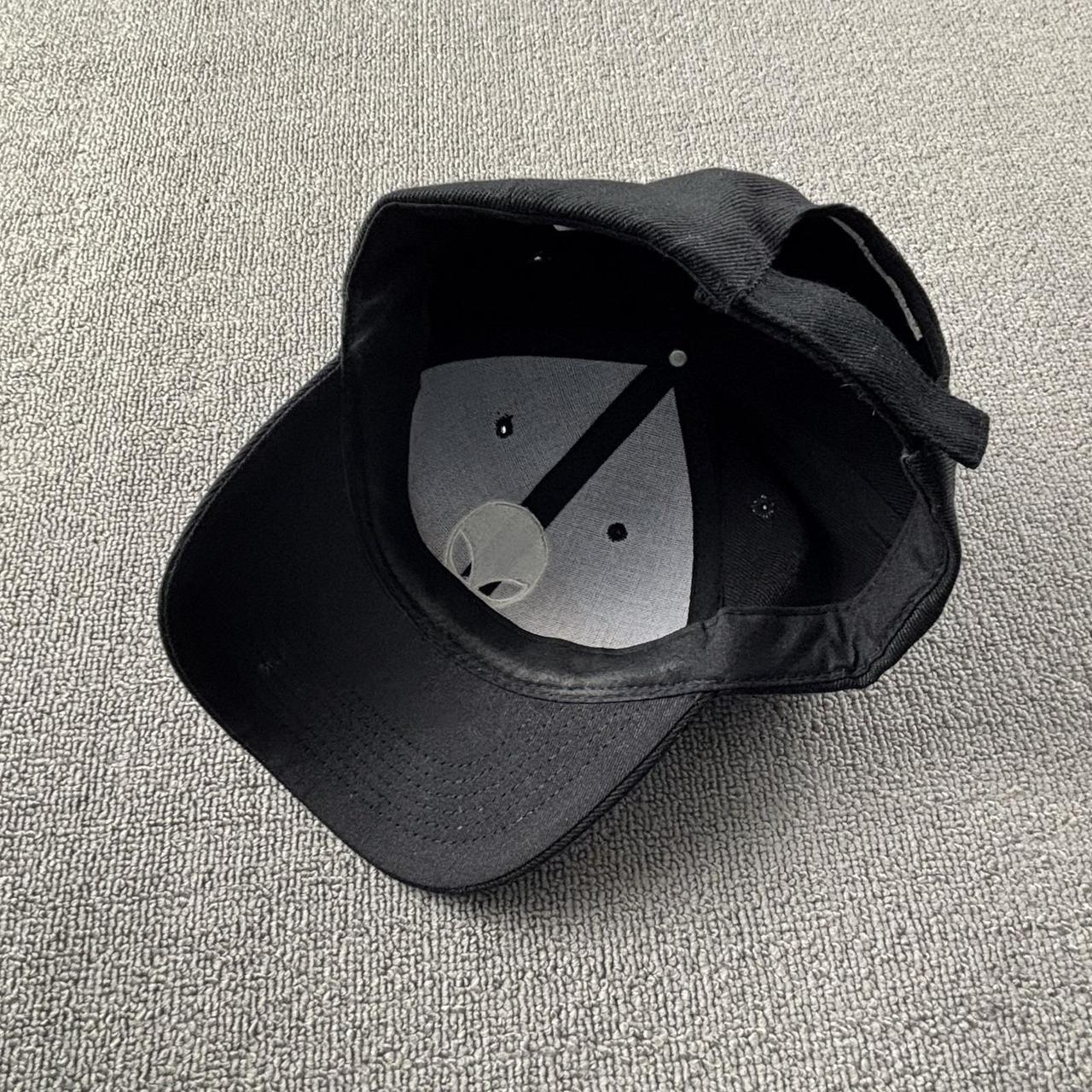 Men's Hat - Black – Alienware Computers Hat Adult… - image 6