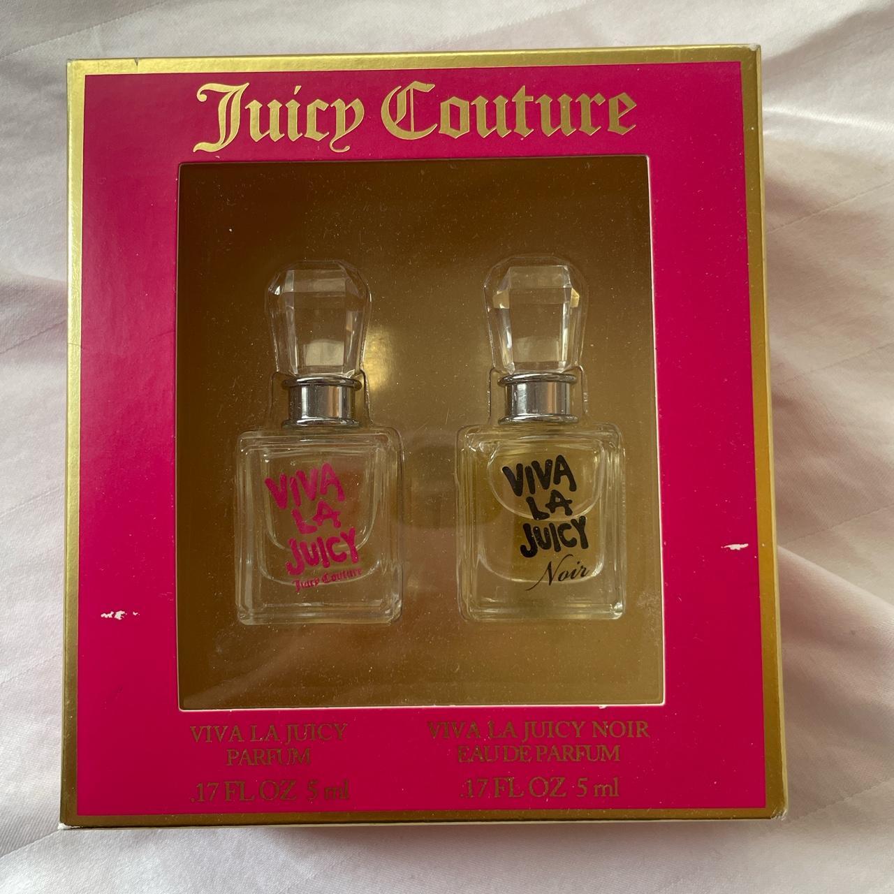 Viva la juicy discount 5ml