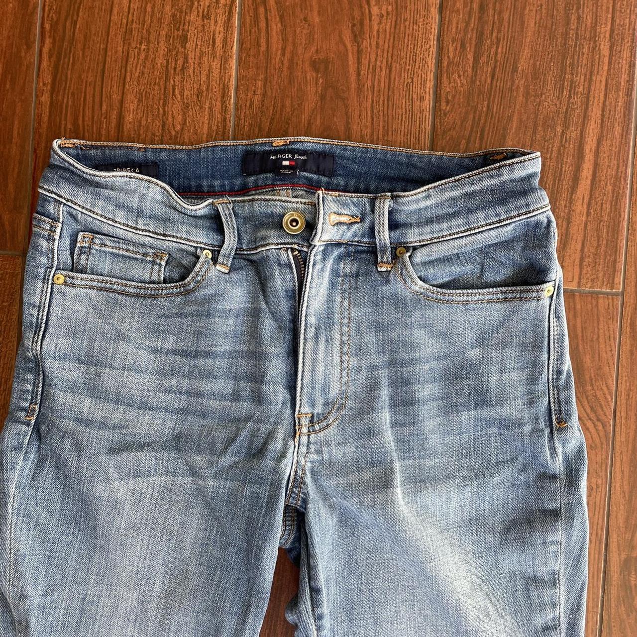 Hilfiger Denim Women's Jeans (3)